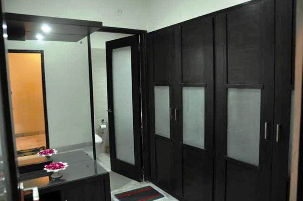 Hotel Aashish Jaipur Buitenkant foto